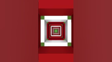 Trippy Reverse Dropper (Firemonke981) EPILEPSY WARNING #shorts