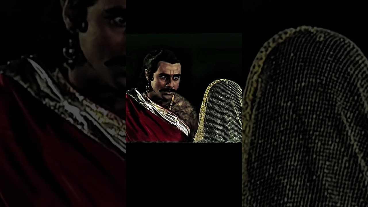 Draupadi savage reply 💀 