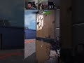 I aced with only 11 HP *nice one tap included* (Black Squad) #shorts #blacksquad #blacksquadgameplay