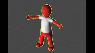 Unity shader  : Outline for 3D models