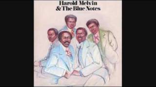 THE LOVE I LOST HAROLD MELVIN &amp; THE BLUENOTES