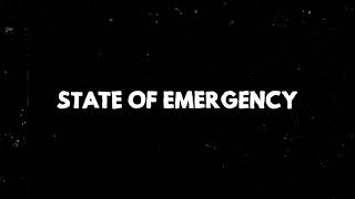 Brian Dalton - State of Emergency (Stripped) (Lyric Video)
