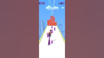 High Heels new update GamePlay (Android iOS) Walkthrough All levels GamePlay