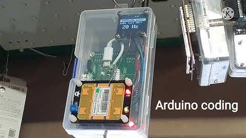 RADAR sensor with Raspberry Pi Pico by Sanjeok