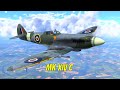 War Thunder SIM - Mk XIV C - With Friends