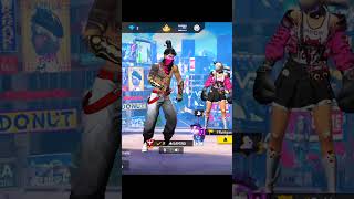 free 🆓 fire 🚒 lobby funny 🤣 video 📸📷#viral #youtubeshorts #shortsyoutube #freefiremax #funnyvideos