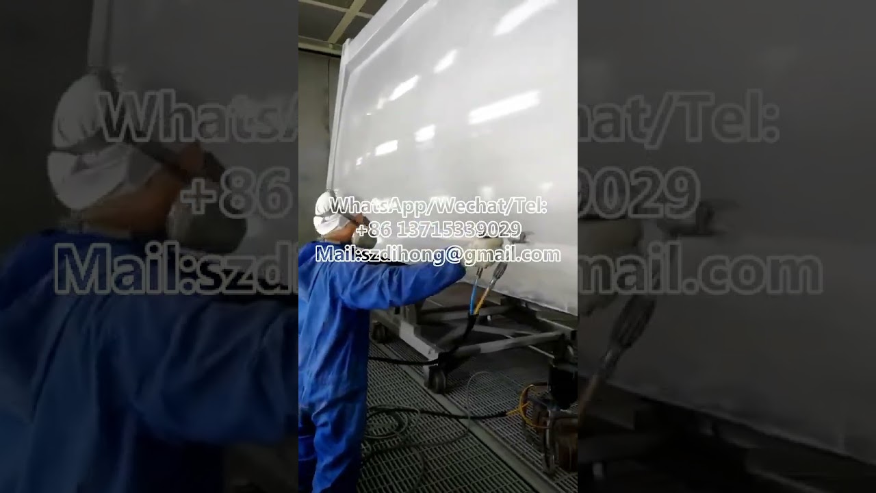 Wagner Hero23 reciprocating spraying machine