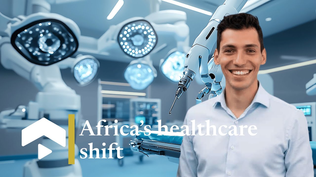 How Clarrio is transforming chronic care in Africa | Inspired Afrique ...