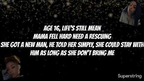 Layton Greene - Blame On Me (Lyrics)