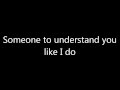 Michael Buble - You'll Never Find (lyrics on screen)