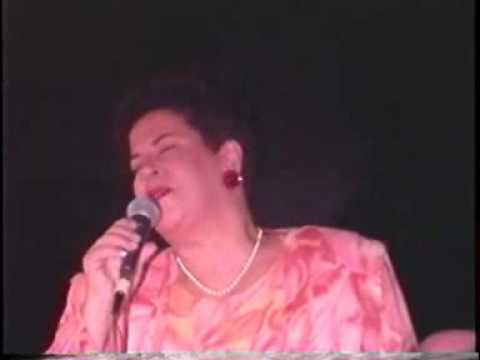 Edu Lobo & Nana Caymmi - Dora - Heineken Concerts - 1993