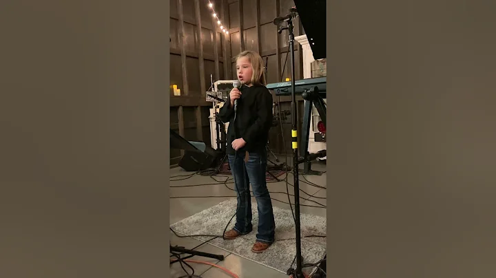 Briarr Rose Truth Im Standing On-Leanna Crawford