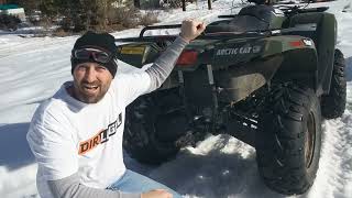 How to Make Your UTV STREET LEGAL!