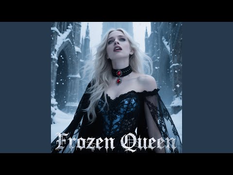 Frozen Queen
