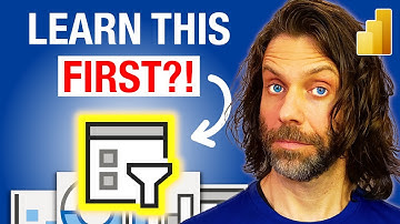 How To Use Slicers To Filter Power BI Reports