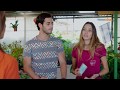 נעלמים 2 דריה ותום מבקרים במשתלה נעלמים 2 דריה ותום מבקרים במשתלה