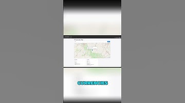 Endless Geolocation Possibilities with IPStack 🌍💻