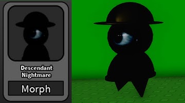 Cart Ride Into Dave And Bambi - How To Get Descendent NIghtmare