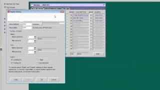 Build Your CNC  Machine: Using ProE to build a customized G-code Post Processor 1/2 (In Arabic)