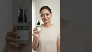 Aqua Di Derm Serum By VAC