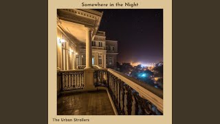 The Night Is Calling Me (Key E Ver.)
