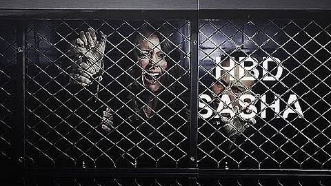 multifandom | fairly local [HBD Sasha]