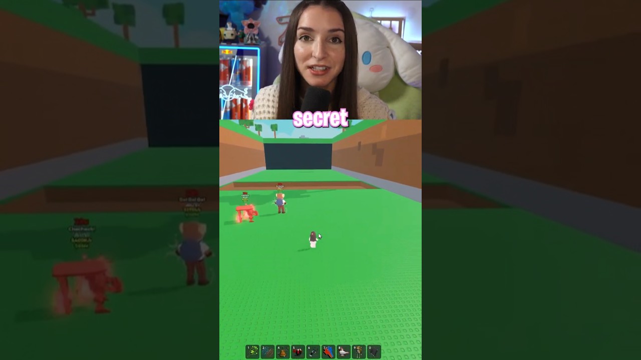 Этот трюк настолько неработоспособен, что его скоро исправят… Украдите мозги