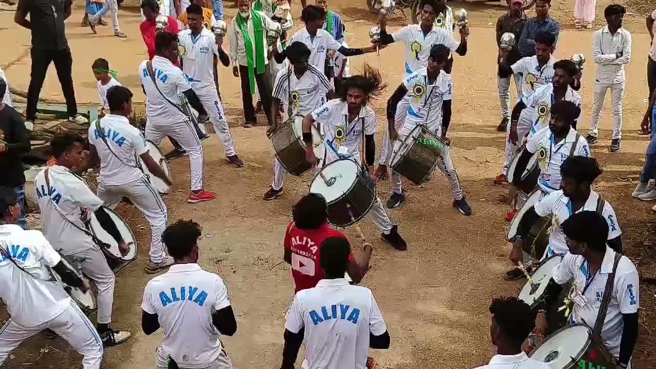 Bhardo Jholi #Qawwali_Song Aliya Tasha🥁 Contact No-📳7870201149 📳9852582155 Ramgarh jharkhand