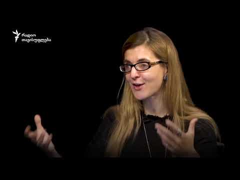 რონალდ სუნი: ისტორიკოსი და სიმართლე