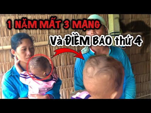 Video Kiếp nạn của ĐÔI VỢ CHỒNG NGHÈO 