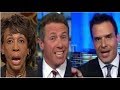 Cuomo's Reaction to Mad Max's Congressional Truths 😮