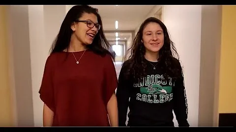 Residence Life at Endicott College