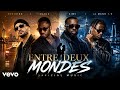 Soolking ft. Dadju &amp; GIMS &amp; La Mano 1.9 - Meleğim Parisienne (Official Music)