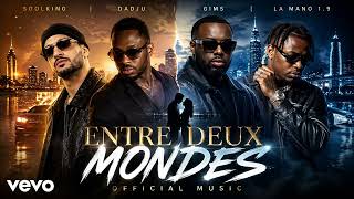 Soolking ft. Dadju &amp; GIMS &amp; La Mano 1.9 - Meleğim Parisienne (Official Music)