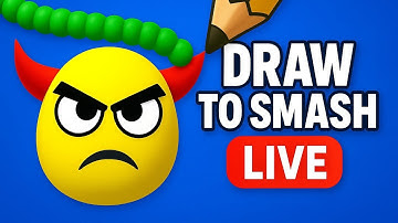 draw to smash logic puzzle gameplay #gaming #games #puzzle