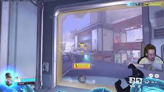 [OW2] OWCS KR　世界情勢が揺らぐ　#owcs