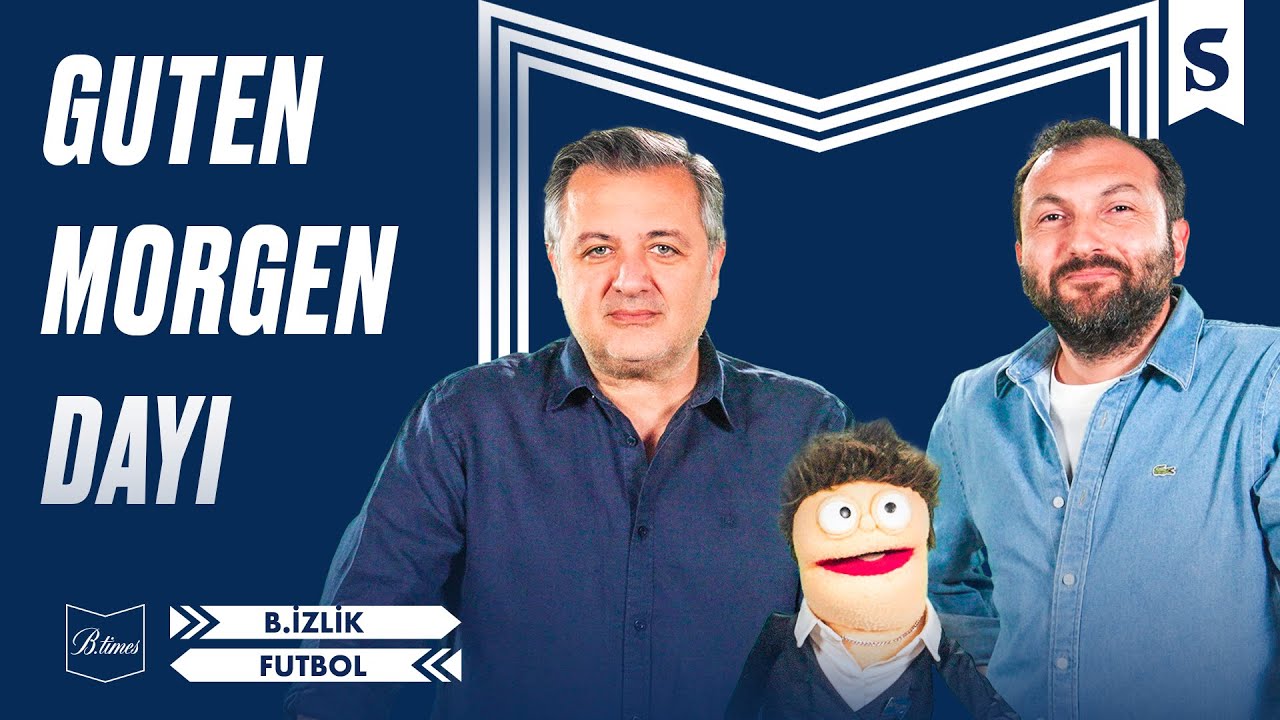 🥶 Buz Gibi Sivas, Havalimanında Futbolcu Karşılama, Almanya ve Muhabirlik Anıları | B.izlik Futbol