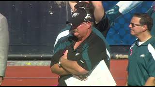 Eagles vs Bills 2011 Week 5
