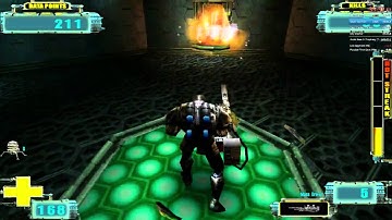 X-Com: Enforcer Speedrun 1:09:32