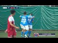 2022 AIA Singapore Premier League: Tanjong Pagar United vs Lion City Sailors