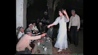 1996 Cradle Wedding 1996-Yil Toydamiz