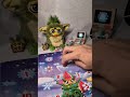 Furby Advent Calendar Days 9, 10, 11, 12 #furby #adventcalendar #collection #collector #unboxing