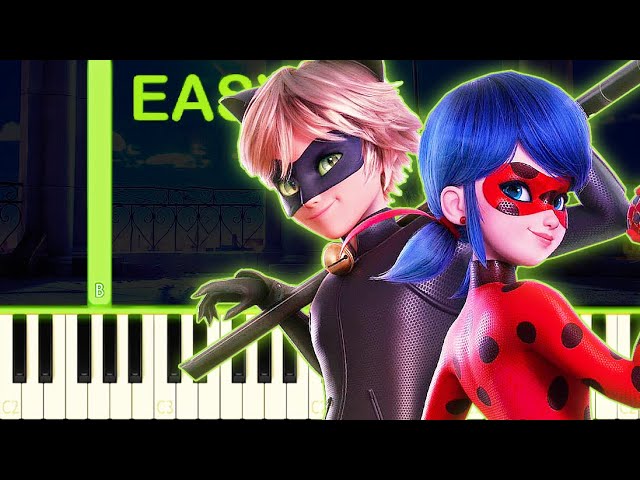 Miraculous: As Aventuras de Ladybug – O Filme, The Dubbing Database