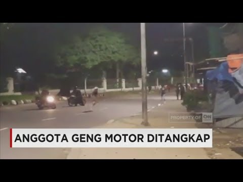 Video: Anggota Geng Ditangkap Karena Membunuh Quinceañera