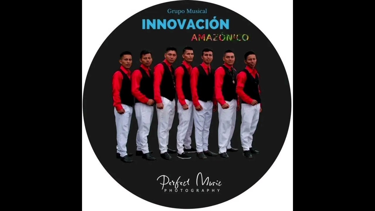 Innovación Amazonicos (shuk puncha ichusha rikpi)2025
