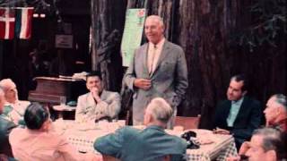 Clinton Admits To Satan Worship At Bohemian Grove Update
