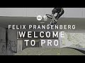 FELIX PRANGENBERG - Welcome to etnies Pro