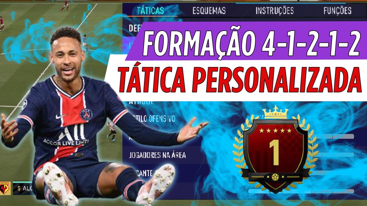 FORMAÇÃO 4-1-2-1-2 ( 2 )