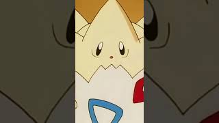 Togepi uses metronome for the 2nd time #togepi