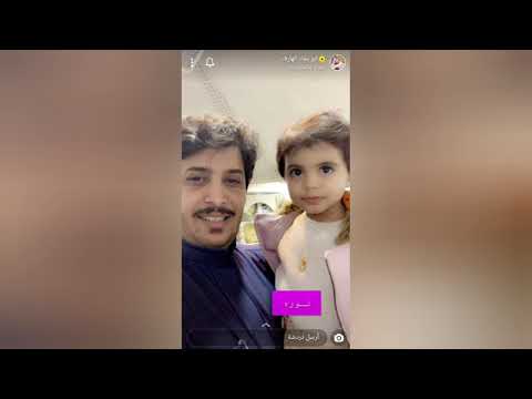 سنابات ابو بجاد و اسامه الدغيري